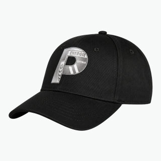 Basecap "Pele Wollitz"