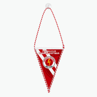 Miniwimpel "Fussballclub"