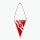 Miniwimpel "Fussballclub"