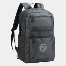 Rucksack "Energie Cottbus" grau