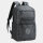 Rucksack "Energie Cottbus" grau