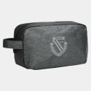 Kulturtasche "Energie Cottbus" grau