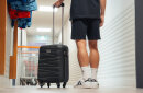 Reisekoffer "Energie Cottbus"