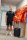 Reisekoffer "Energie Cottbus"
