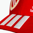 adidas Trainercap red