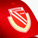 adidas Trainercap red
