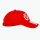 adidas Trainercap red