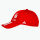 adidas Trainercap red
