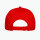 adidas Trainercap red