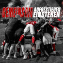 Gemeinsam Aufgestiegen – Gemeinsam Einstehen