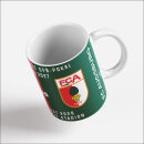 Tasse "DFB-Pokal 1. Hauptrunde 2026"