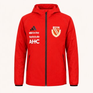 adidas Präsentationsjacke 26/27