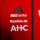 adidas Präsentationsjacke 26/27