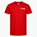 Shirt "Rot-Weiß statt Braun"