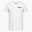 Shirt "Rot-Weiß statt Braun"