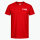 Shirt "Rot-Weiß statt Braun"