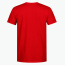 Adidas Freizeitshirt rot Energie 26/27