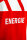 Adidas Freizeitshirt rot Energie 26/27
