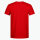 Adidas Freizeitshirt rot Energie 26/27