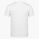 Adidas Freizeitshirt weiß Cottbus 26/27