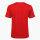 Adidas Freizeitshirt Logo rot 26/27