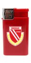 Feuerzeug Energie Cottbus Logo