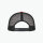 Truckercap rot-schwarz Logo Energie