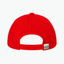 Cap "Logo" rot