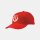 Cap "Logo" rot