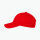 Cap "Logo" rot