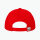 Cap "Logo" rot