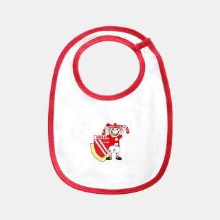 Baby-Lätzchen "Lauzi"