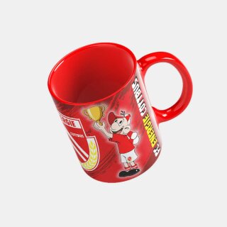 Tasse Kinder "Lauzi"