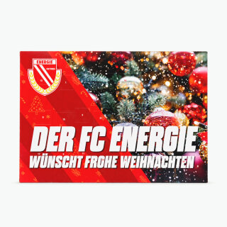 Adventskalender 2026