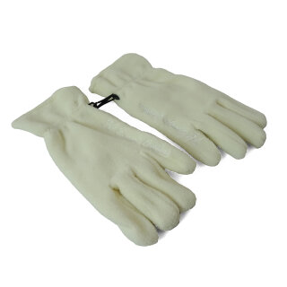 Damen-Handschuhe beige